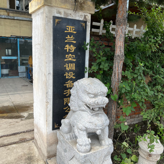 哈尔滨通风管道厂家